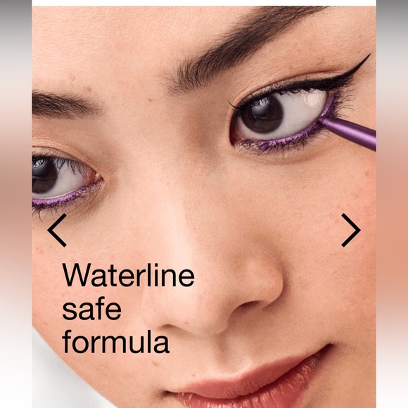 NEW Clinique High Impact Gel Tech Eyeliner - Full Size - Picture 8 of 11